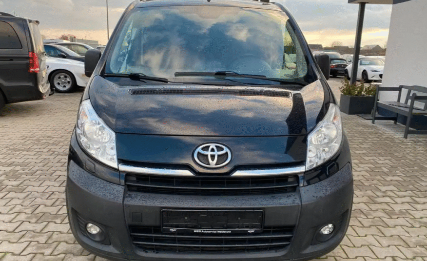 Toyota Proace L2H1