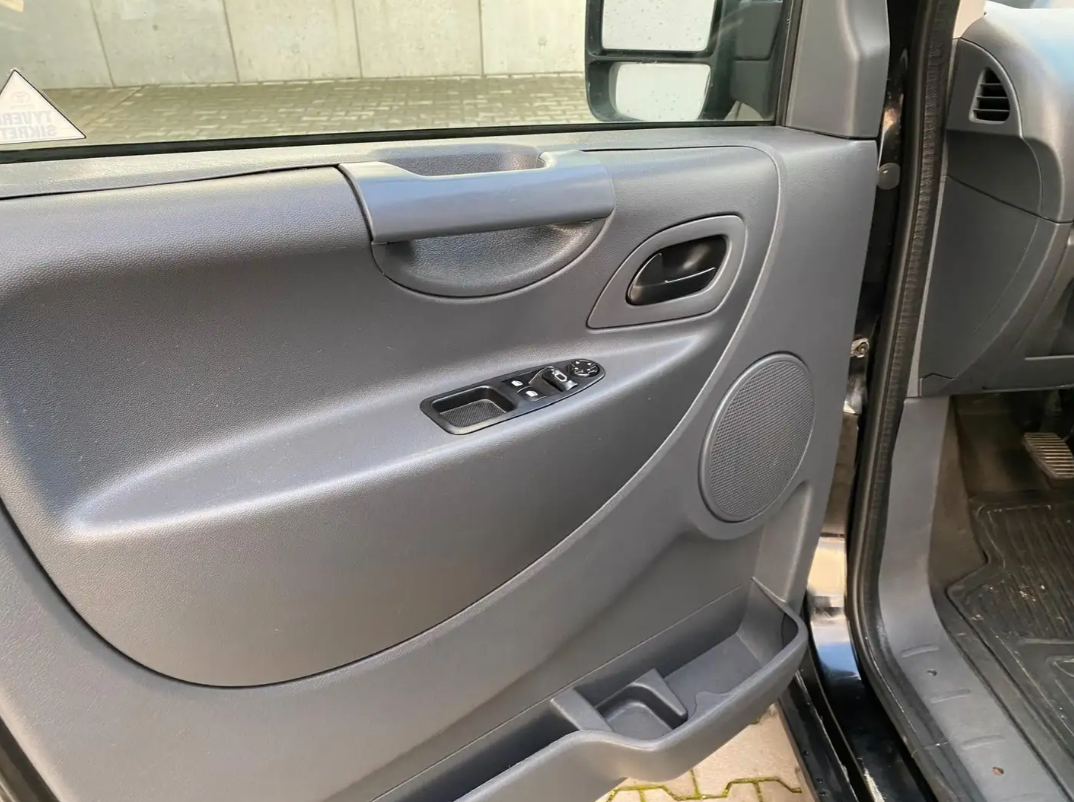 Toyota Proace L2H1