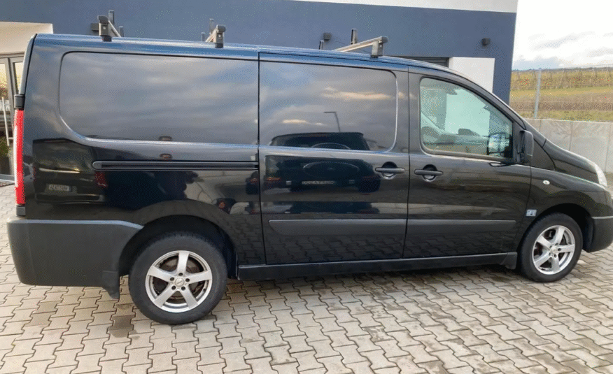 Toyota Proace L2H1