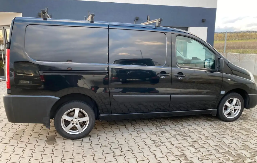 Toyota Proace L2H1