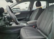 Audi A4 Avant 2,0 TFSI S-tronic