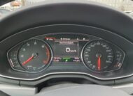 Audi A4 Avant 2,0 TFSI S-tronic