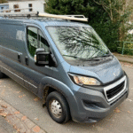Peugeot Boxer L2H1 2.2Hdi