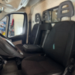 Peugeot Boxer L2H1 2.2Hdi
