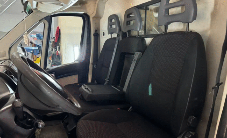 Peugeot Boxer L2H1 2.2Hdi