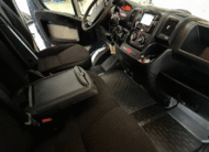 Peugeot Boxer L2H1 2.2Hdi