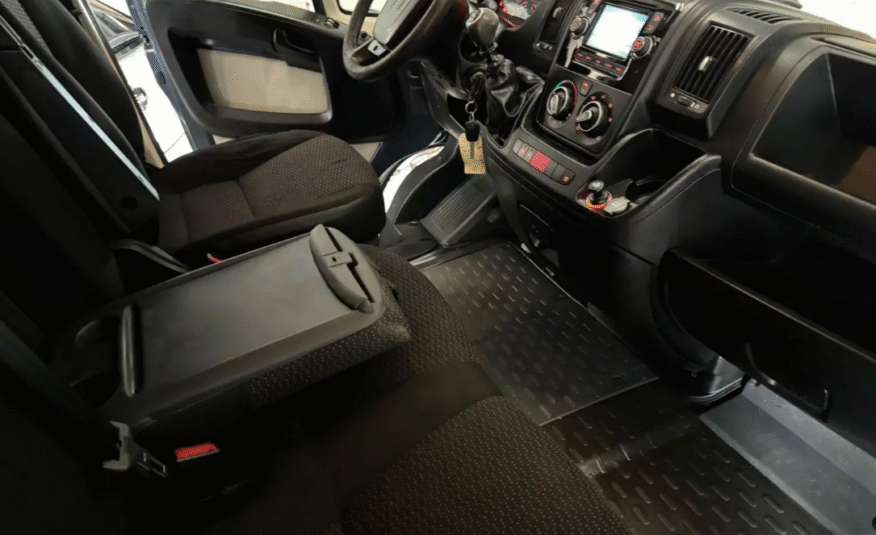 Peugeot Boxer L2H1 2.2Hdi