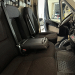 Peugeot Boxer L2H1 2.2Hdi