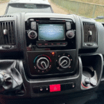 Peugeot Boxer L2H1 2.2Hdi