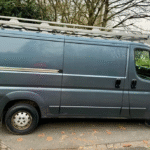 Peugeot Boxer L2H1 2.2Hdi