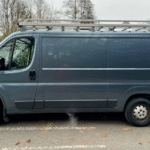 Peugeot Boxer L2H1 2.2Hdi
