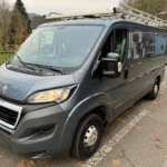 Peugeot Boxer L2H1 2.2Hdi