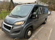 Peugeot Boxer L2H1 2.2Hdi