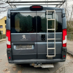 Peugeot Boxer L2H1 2.2Hdi