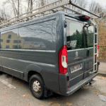 Peugeot Boxer L2H1 2.2Hdi