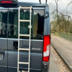 Peugeot Boxer L2H1 2.2Hdi