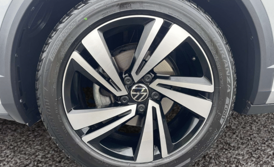 Volkswagen T-Roc R-Line 1.5 TSI DSG