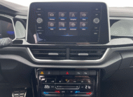 Volkswagen T-Roc R-Line 1.5 TSI DSG