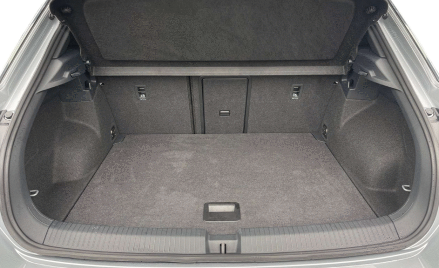 Volkswagen T-Roc R-Line 1.5 TSI DSG