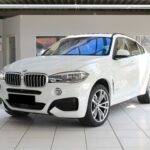 BMW X6 xDrive 40d M-Paket ShadowLine