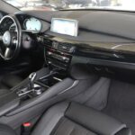 BMW X6 xDrive 40d M-Paket ShadowLine