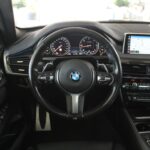 BMW X6 xDrive 40d M-Paket ShadowLine
