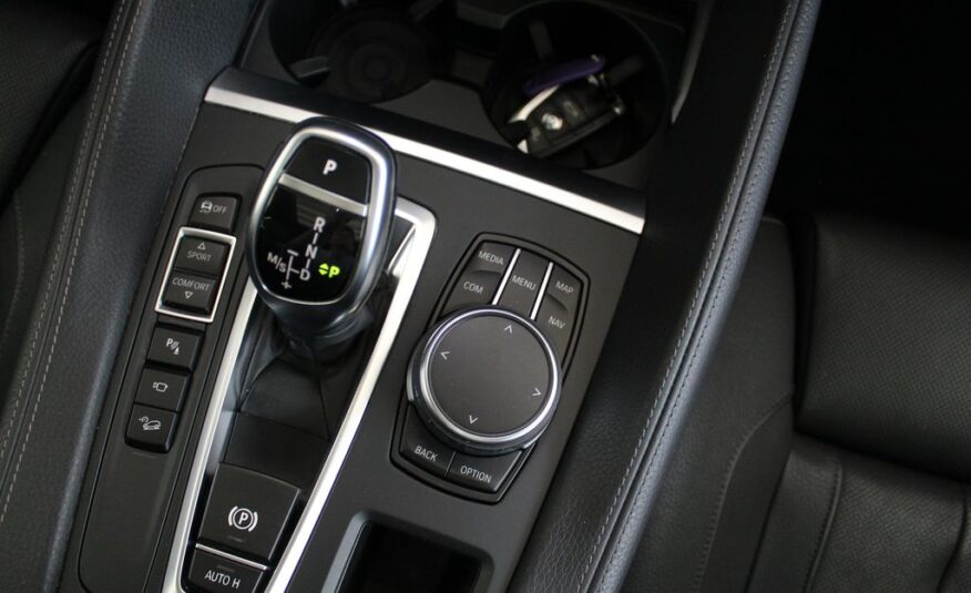 BMW X6 xDrive 40d M-Paket ShadowLine