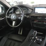 BMW X6 xDrive 40d M-Paket ShadowLine