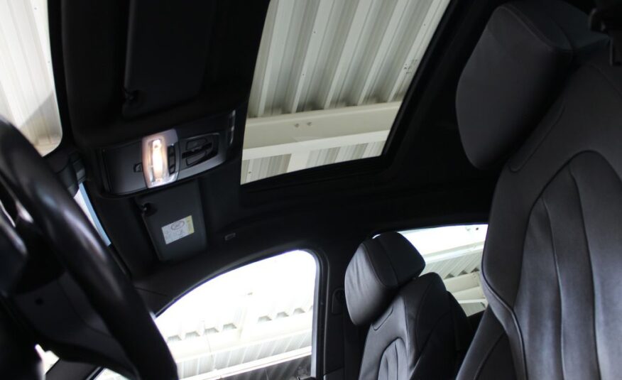 BMW X6 xDrive 40d M-Paket ShadowLine