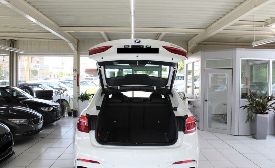 BMW X6 xDrive 40d M-Paket ShadowLine