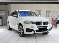 BMW X6 xDrive 40d M-Paket ShadowLine