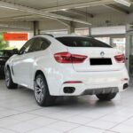 BMW X6 xDrive 40d M-Paket ShadowLine