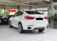 BMW X6 xDrive 40d M-Paket ShadowLine