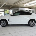 BMW X6 xDrive 40d M-Paket ShadowLine