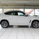 BMW X6 xDrive 40d M-Paket ShadowLine