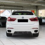 BMW X6 xDrive 40d M-Paket ShadowLine