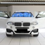 BMW X6 xDrive 40d M-Paket ShadowLine