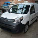 Renault Kangoo ZE 33 Electric