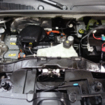 Renault Kangoo ZE 33 Electric