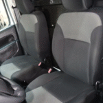 Renault Kangoo ZE 33 Electric