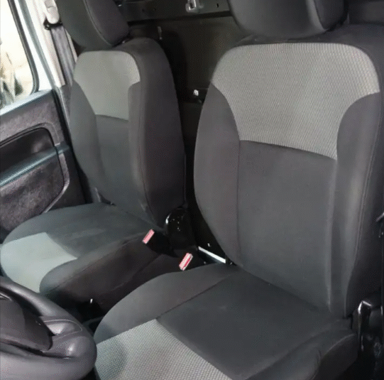 Renault Kangoo ZE 33 Electrique