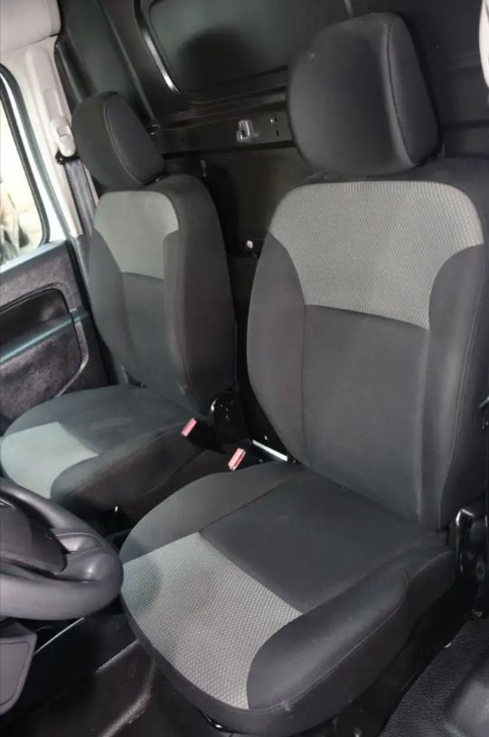 Renault Kangoo ZE 33 Elettrico