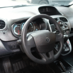 Renault Kangoo ZE 33 Electric