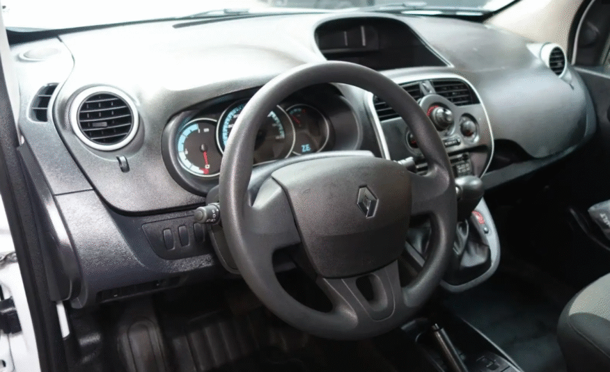 Renault Kangoo ZE 33 Electrique