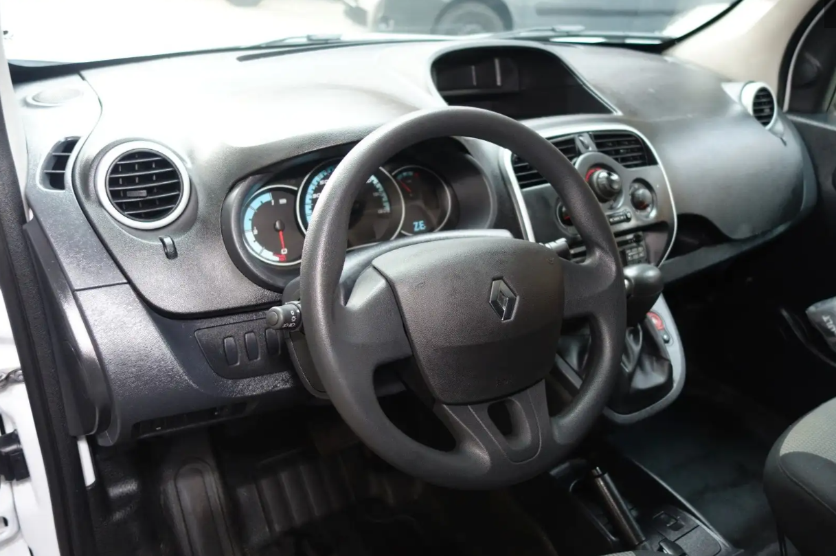 Renault Kangoo ZE 33 Elettrico