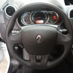 Renault Kangoo ZE 33 Electric