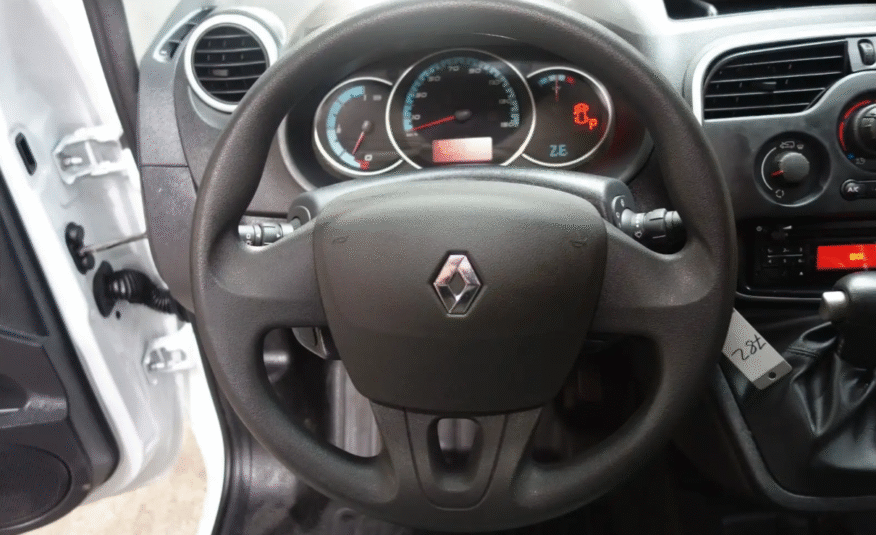 Renault Kangoo ZE 33 Electrique