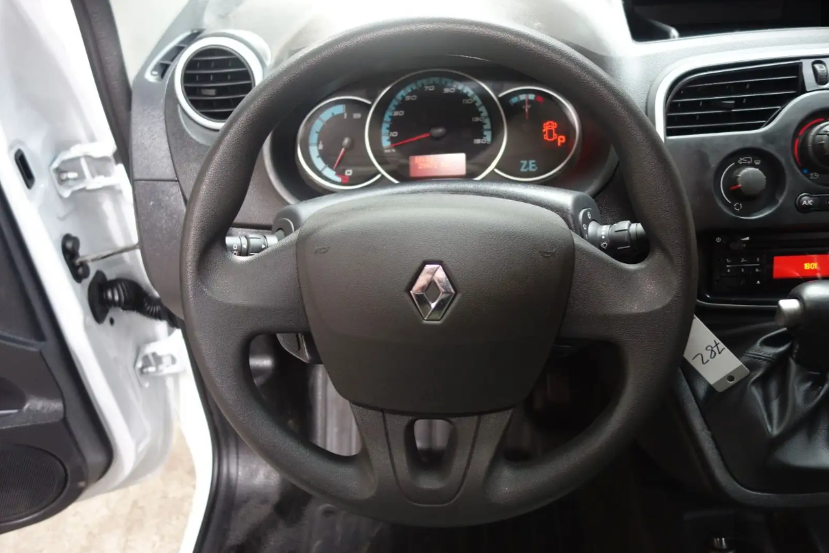 Renault Kangoo ZE 33 Elettrico