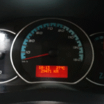 Renault Kangoo ZE 33 Electric