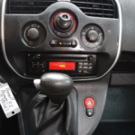Renault Kangoo ZE 33 Electric